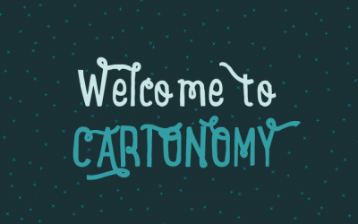 Welcome to Cartonomy