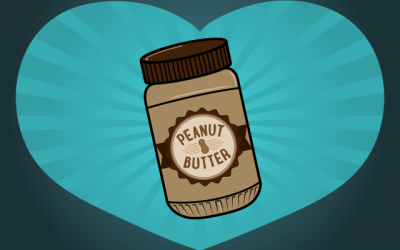 National Peanut Butter Month – Our Ode to Peanut Butter