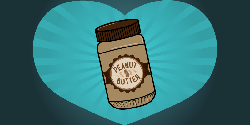 National Peanut Butter Month – Our Ode to Peanut Butter